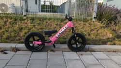Minikolo bez šlapátek Strider 12 Sport