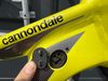 Elektrokolo CANNONDALE TRAIL NEO 4 29" velikost M