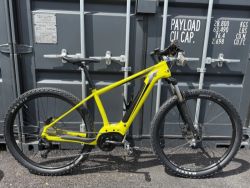 Elektrokolo CANNONDALE TRAIL NEO 4 29" velikost M