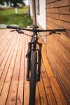 Specialized Epic Comp Satin Carbon/Oil/Flake Silver, 2022, velikost S