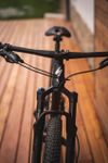Specialized Epic Comp Satin Carbon/Oil/Flake Silver, 2022, velikost S