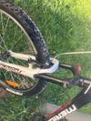 Merida Metts 60