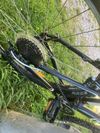Merida Metts 60