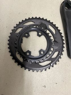 Kliky GRX FC-RX600