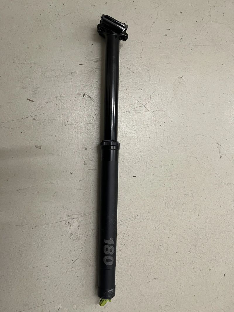 OneUp Dropper V3 180mm