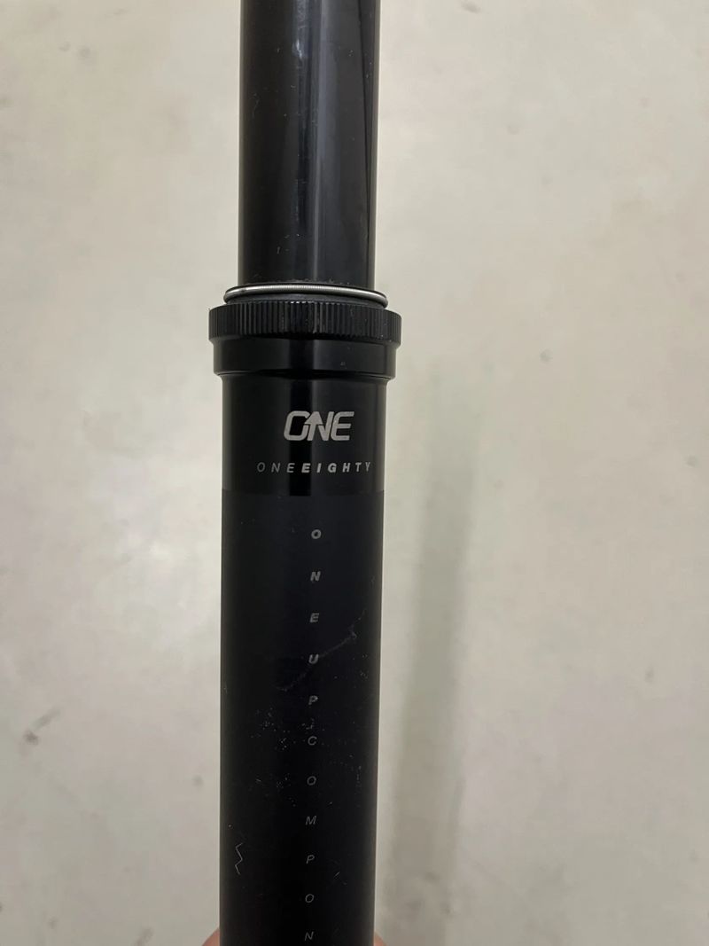 OneUp Dropper V3 180mm