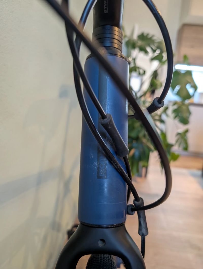 Triban RC120