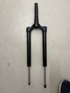 Spodní nový Fox 34 + GRIP + 140 shaft