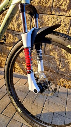 Kona Five - O