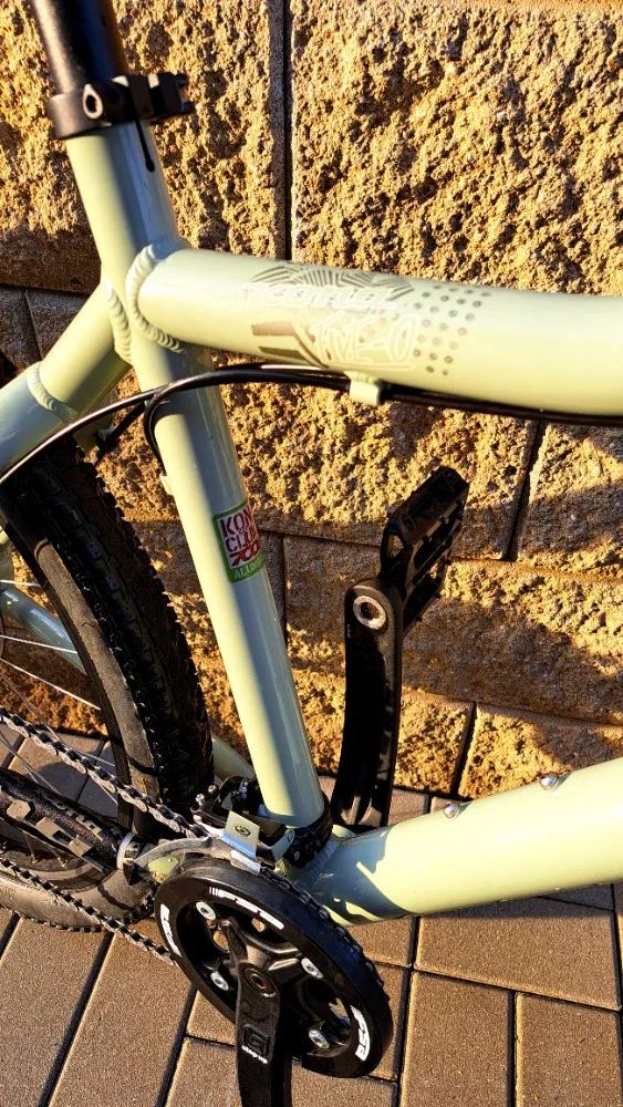 Kona Five - O