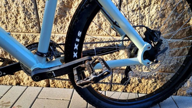 Kona Five - O