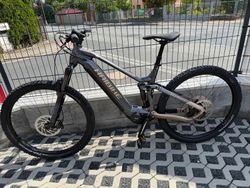 Haibike ALLTRAIL 5 29 Yamaha PW-S2 720Wh velikost L NOVÉ ELEKTROKOLO, možný odpočet DPH na firmu