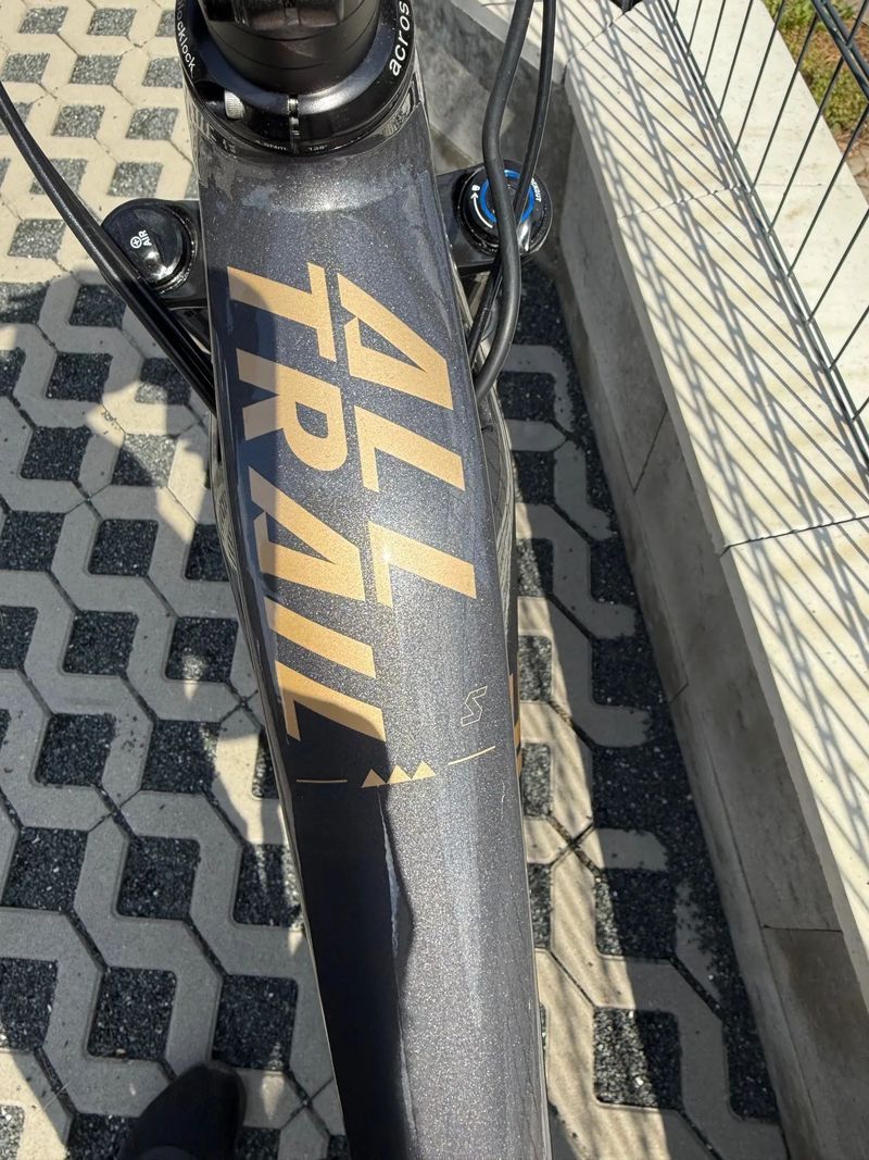 Haibike ALLTRAIL 5 29 Yamaha PW-S2 720Wh velikost L NOVÉ ELEKTROKOLO, možný odpočet DPH na firmu