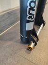 Vidlica SR Suntour Raidon 32 Boost 29"/120mm + packeta Zdarma