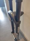 Vidlica SR Suntour Raidon 32 Boost 29"/120mm + packeta Zdarma