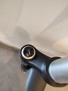 Vidlica SR Suntour Raidon 32 Boost 29"/120mm + packeta Zdarma