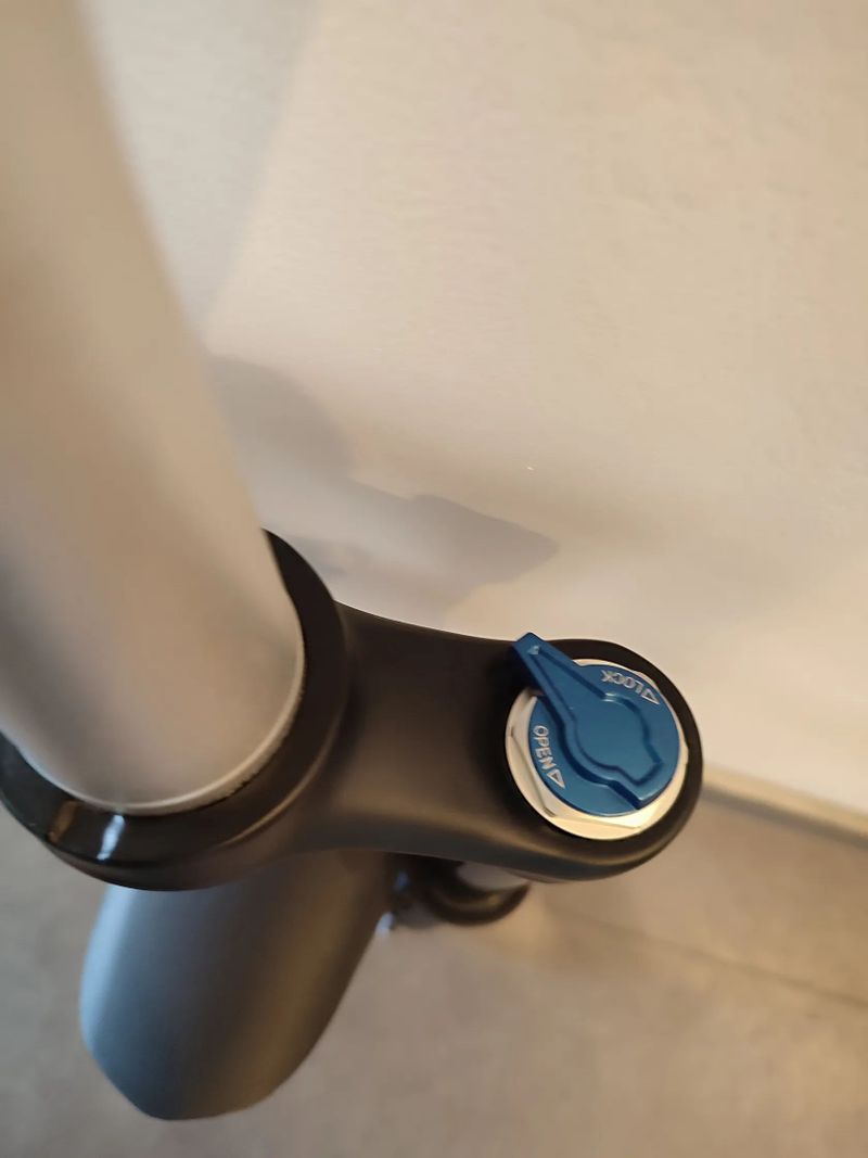 Vidlica SR Suntour Raidon 32 Boost 29"/120mm + packeta Zdarma