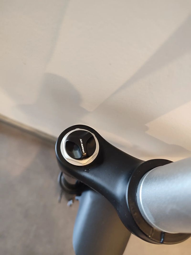Vidlica SR Suntour Raidon 32 Boost 29"/120mm + packeta Zdarma