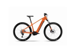 HAIBIKE ALLTRACK 6 29, horské elektrokolo vel. XL 