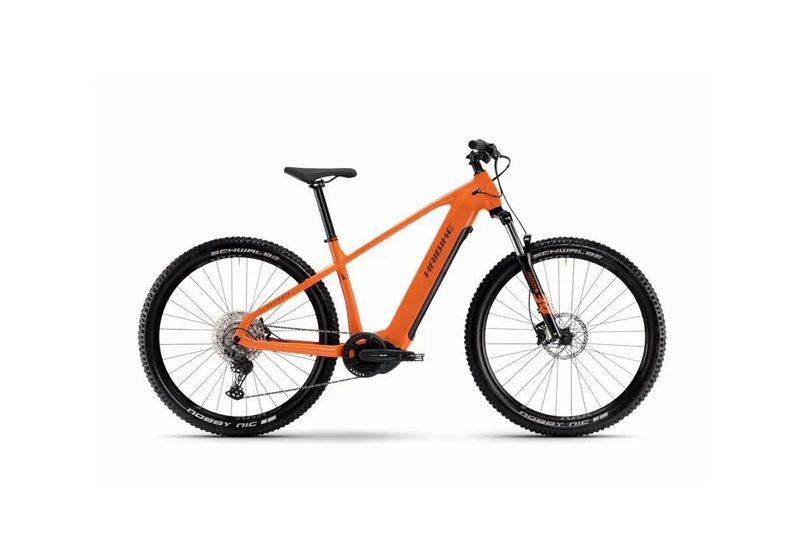 HAIBIKE ALLTRACK 6 29, horské elektrokolo vel. XL 