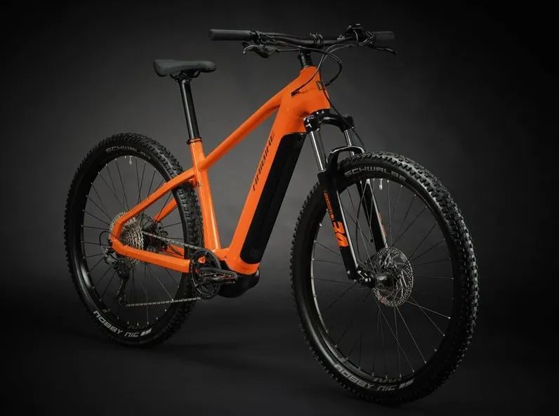 HAIBIKE ALLTRACK 6 29, horské elektrokolo vel. XL 