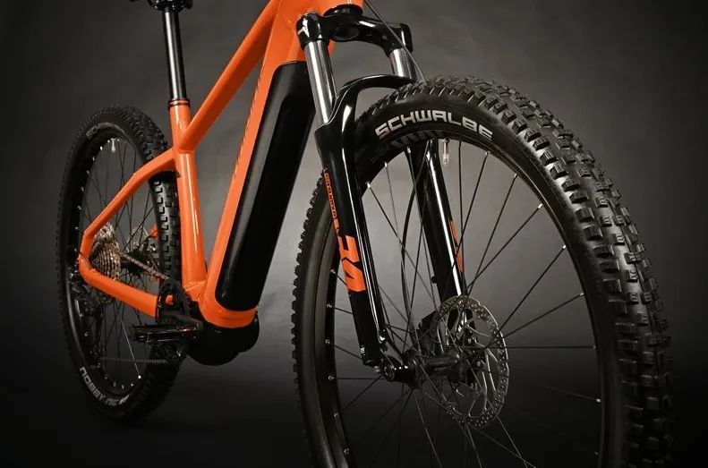 HAIBIKE ALLTRACK 6 29, horské elektrokolo vel. XL 
