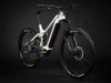 Haibike AllMtn 7, High soft grey/red/blue 2025, 720Wh - Celoodpružené elektrokolo vel. XL