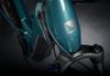 Haibike TREKKING 4 - Low ocean/blk/chrome - gloss, elektrokolo vel. S