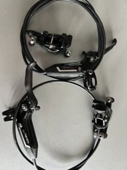 Sram Level Ultimate