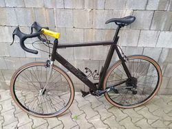 Rámová sada Fort, velikost 60cm
