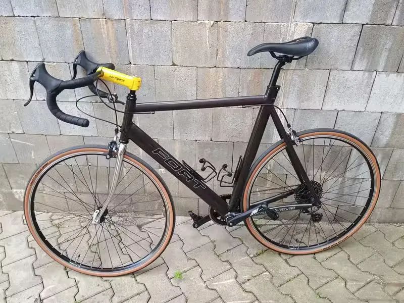 Rámová sada Fort, velikost 60cm