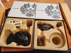Nová Sada Sram XX1 Eagle Lunar Grey 10-52z