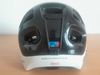 Cyklistická helma POC Tectal Race Spin, Hydrogen White M-L