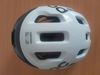 Cyklistická helma POC Tectal Race Spin, Hydrogen White M-L