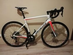 Specialized Tarmac SL6 vel. 56