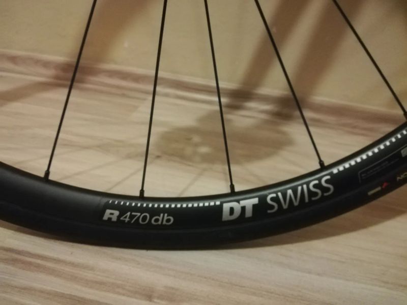 Specialized Tarmac SL6 vel. 56