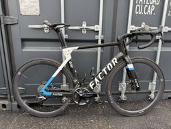 FACTOR ONE Israel Start-Up Nation, velikost 56cm