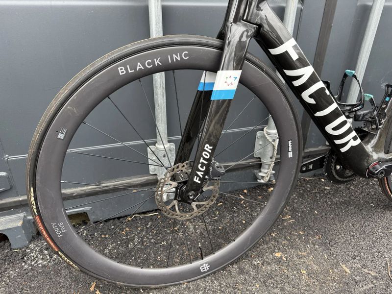 FACTOR ONE Israel Start-Up Nation, velikost 56cm