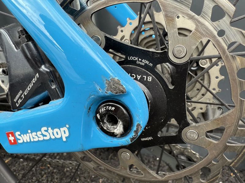 FACTOR ONE Israel Start-Up Nation, velikost 56cm