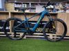 Haibike ALLTRACK 6 29 i720Wh, 2025 ocean/orange/black vel. L