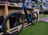 Haibike ALLTRACK 6 29 i720Wh, 2025 ocean/orange/black vel. L