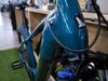 Haibike ALLTRACK 6 29 i720Wh, 2025 ocean/orange/black vel. L