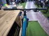 Haibike ALLTRACK 6 29 i720Wh, 2025 ocean/orange/black vel. L