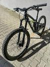 TREK Remedy 8 XT 2022, vel. S