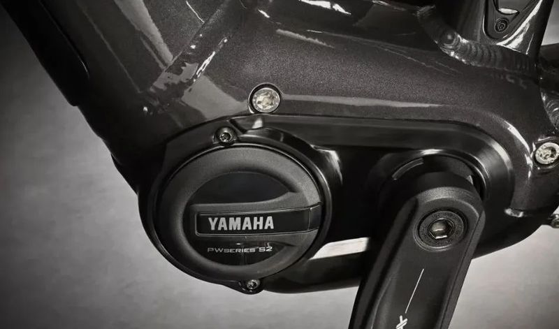 Haibike AllTrack 5 29, High anthracite/slate, 720Wh, horské elektrokolo vel. M