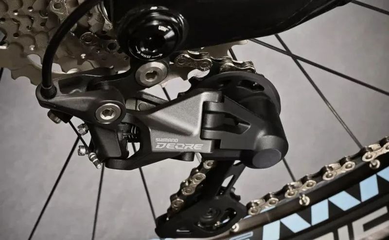 Haibike AllTrack 5 29, High anthracite/slate, 720Wh, horské elektrokolo vel. M