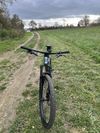 Scott spark 920 TR