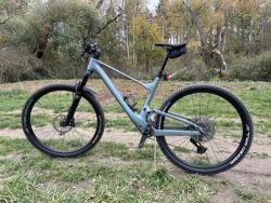 Scott spark 920 TR