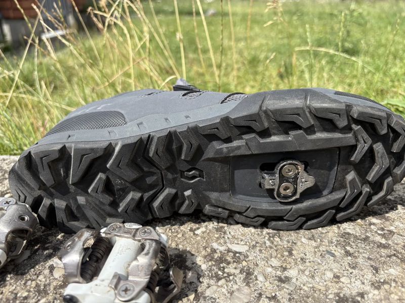 Scott spark 920 TR