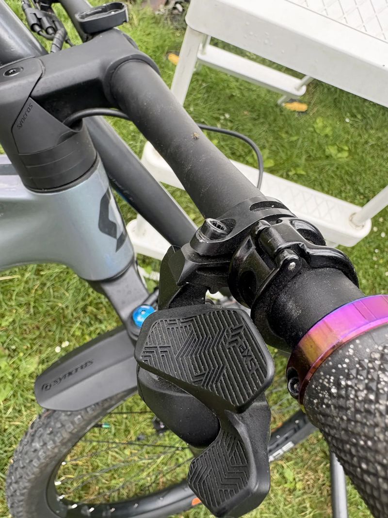 Scott spark 920 TR